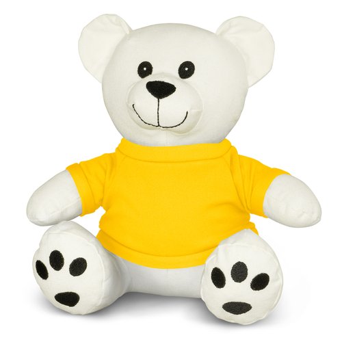 Cotton Plush Bear - view 4 Singapore Cotton Plush Bear - view 4 Singapore