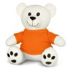 Cotton Plush Bear - view 5 Singapore Cotton Plush Bear - view 5 Singapore