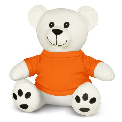 Cotton Plush Bear - view 5 Singapore Cotton Plush Bear - view 5 Singapore