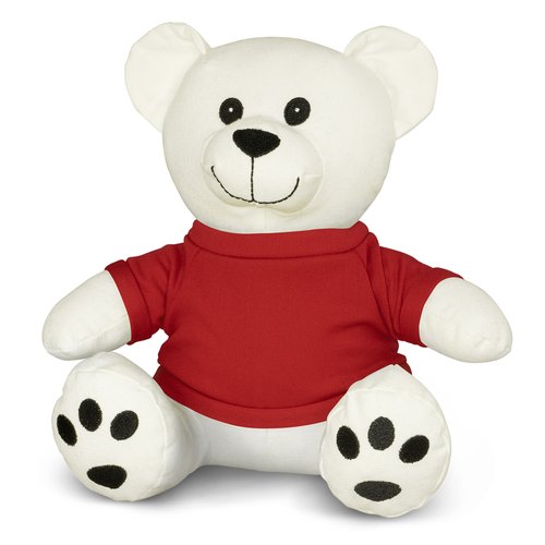 Cotton Plush Bear - view 6 Singapore Cotton Plush Bear - view 6 Singapore