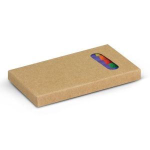 Crayon Set in Kraft Box Singapore