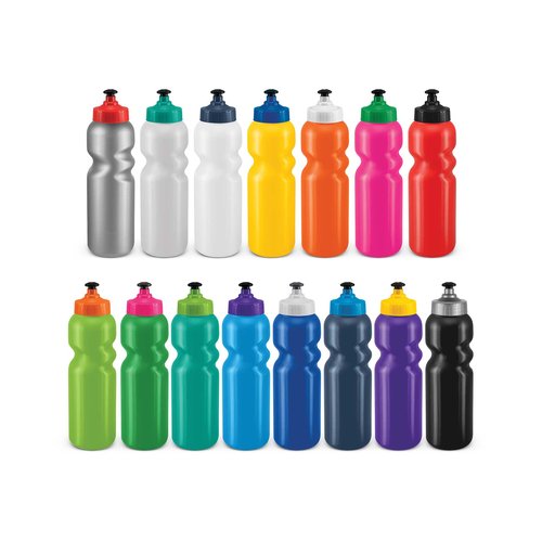Action Sipper Bottle 600ml - corporate gift Singapore
