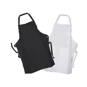 Custom twill apron with pocket - Singapore