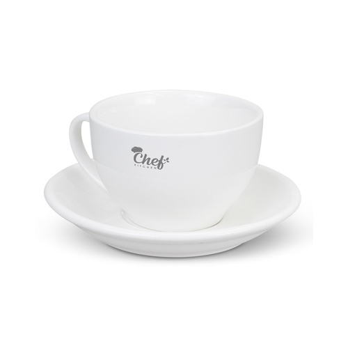 Chai Cup and Saucer - corporate gift Singapore