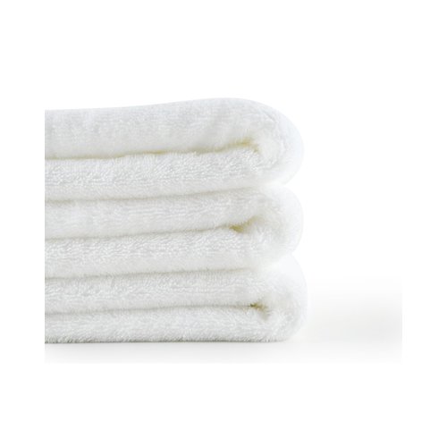 Custom Cotton Sports Towel Singapore 2 Custom cotton sports towel detail - Singapore