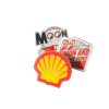 Custom Die-Cut Soft Enamel Pin Group Singapore