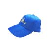 Custom Embroidered Baseball Cap Side View Singapore Custom Embroidered Baseball Cap Side View Singapore