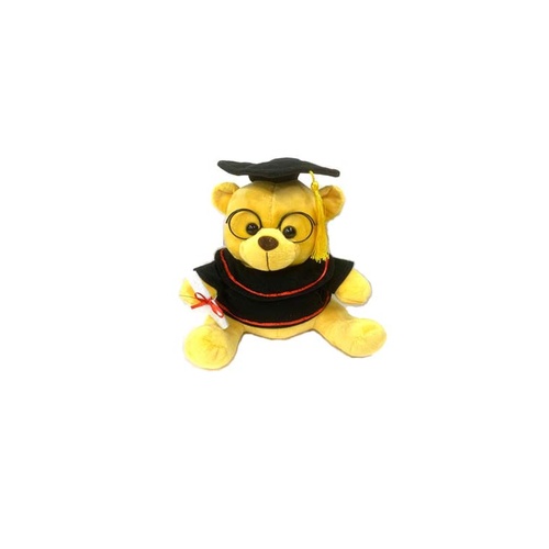 Graduation Teddy Bear - corporate gift Singapore