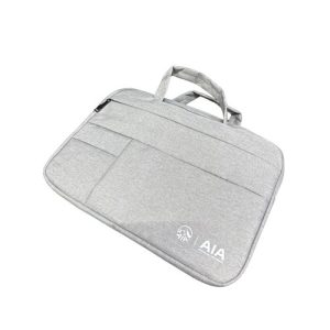 Custom Laptop Bag For Aia