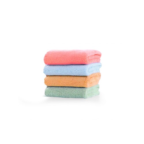 Microfibre Hand Towel - corporate gift Singapore