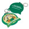 Custom Moulded Pvc Keychain - view 2 Singapore