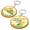 Custom Moulded Pvc Keychain - view 3 Singapore