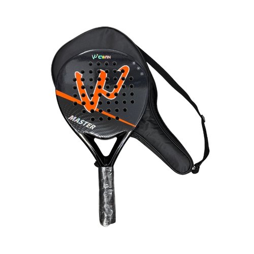 Custom Padel Bat Gross Finish