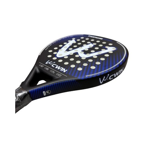 Custom Padel Paddle Matt Finish Custom Padel Paddle Matt Finish
