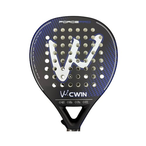 Custom Padel Racket Matt Finish Custom Padel Racket Matt Finish