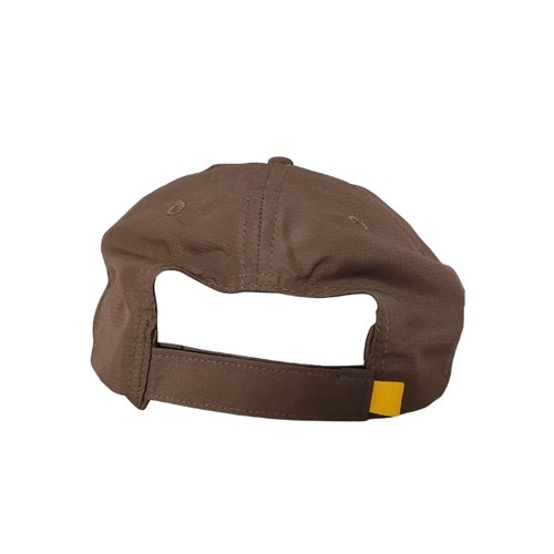 Custom Perforated Breathable Sports Cap Back View Singapore Custom Perforated Breathable Sports Cap Back View Singapore