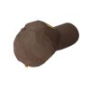 Custom Perforated Breathable Sports Cap Side View Singapore Custom Perforated Breathable Sports Cap Side View Singapore
