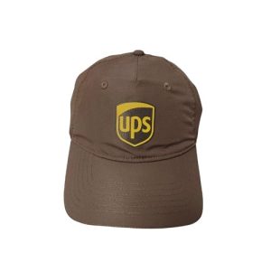 Custom Perforated Breathable Sports Cap Singapore