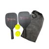 Custom Pickleball Paddle Singapore