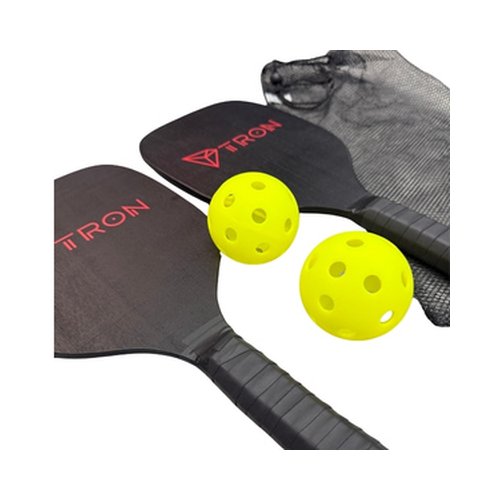 Custom Pickleball Paddles