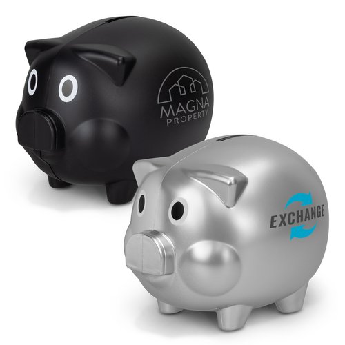 Custom Piggy Bank Singapore Custom Piggy Bank Singapore