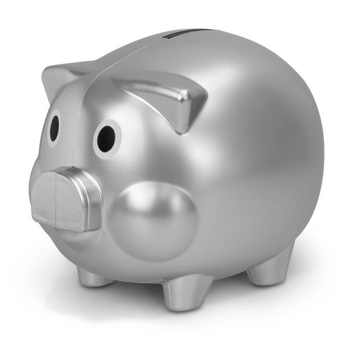 Custom Piggy Bank - view 2 Singapore Custom Piggy Bank - view 2 Singapore