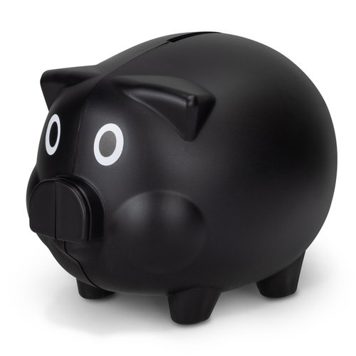 Custom Piggy Bank - view 3 Singapore Custom Piggy Bank - view 3 Singapore
