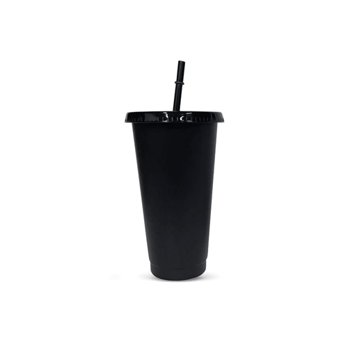 Custom Plastic Tumbler With Straw Singapore 3 Custom plastic tumbler with straw detail - Singapore