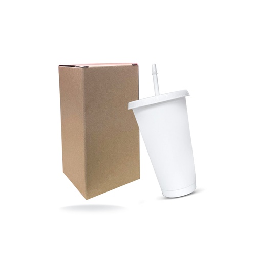 Custom Plastic Tumbler With Straw Singapore 4 Custom plastic tumbler with straw colour option - Singapore
