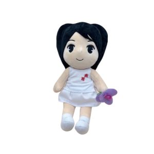 Custom Plush