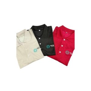 Custom Polo Tee Singapore For Fette Compacting