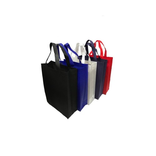 Portrait Non-Woven Bag - corporate gift Singapore
