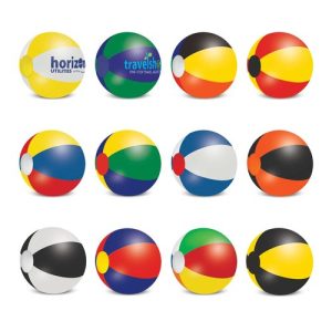 Custom Printed Beach Ball Singapore 1