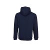 Custom Pullover Hoodie Back Singapore Custom pullover hoodie back view