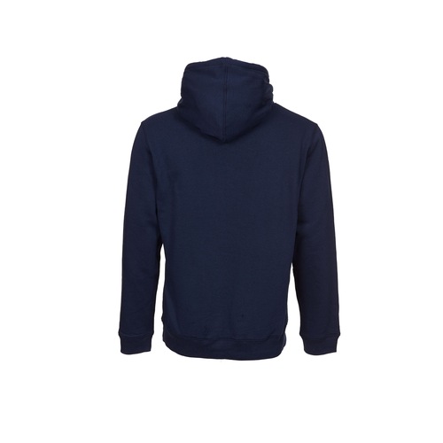 Custom Pullover Hoodie Back Singapore Custom pullover hoodie back view