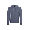 Custom Pullover Hoodie Grey Singapore Custom pullover hoodie in grey