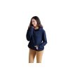 Custom Pullover Hoodie Unisex Singapore Custom unisex pullover hoodie Singapore worn by model