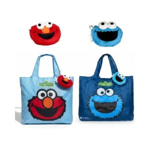 Custom Reusable Bag