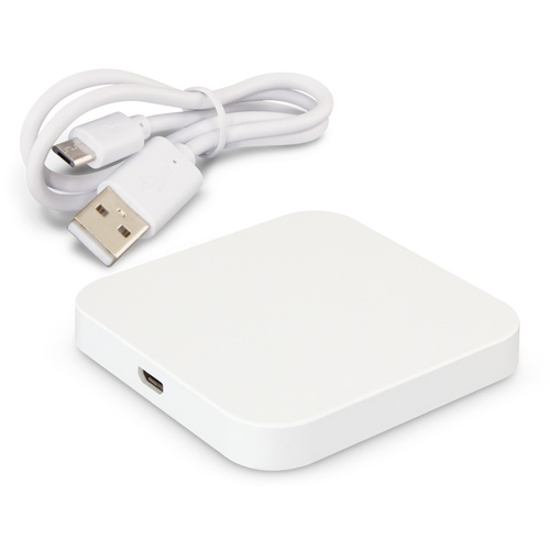 Custom Square Wireless Charger Singapore 1 Custom Square Wireless Charger Singapore 1