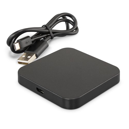 Custom Square Wireless Charger Singapore 2 Custom Square Wireless Charger Singapore 2