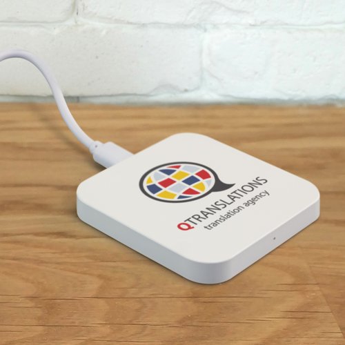 Custom Square Wireless Charger Singapore 3 Custom Square Wireless Charger Singapore 3