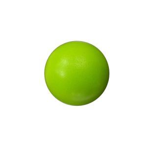 Custom 7cm stress ball with logo - event giveaway Singapore