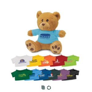 Custom T Shirt Teddy Bear Singapore