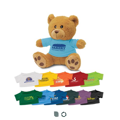 Custom T Shirt Teddy Bear Singapore Custom T Shirt Teddy Bear Singapore