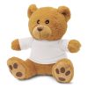 Custom T Shirt Teddy Bear - view 3 Singapore Custom T Shirt Teddy Bear - view 3 Singapore