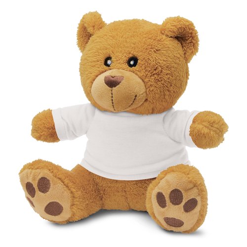 Custom T Shirt Teddy Bear - view 3 Singapore Custom T Shirt Teddy Bear - view 3 Singapore