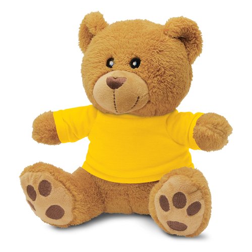Custom T Shirt Teddy Bear - view 4 Singapore Custom T Shirt Teddy Bear - view 4 Singapore