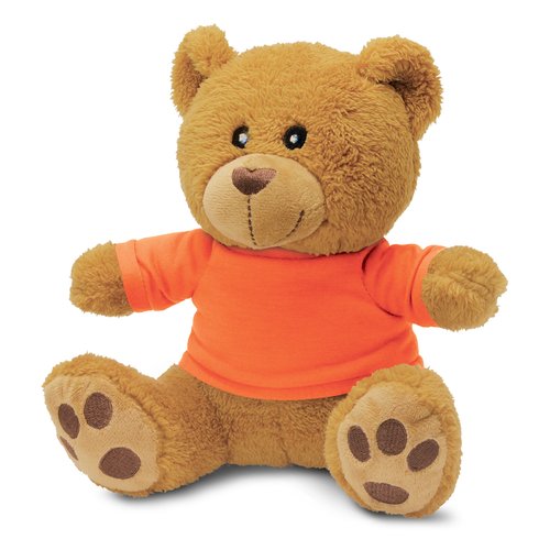 Custom T Shirt Teddy Bear - view 5 Singapore Custom T Shirt Teddy Bear - view 5 Singapore