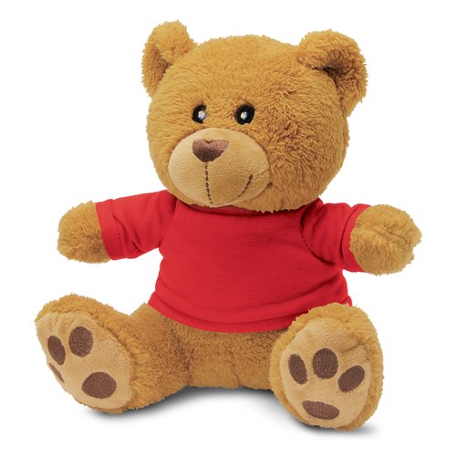 Custom T Shirt Teddy Bear - view 6 Singapore Custom T Shirt Teddy Bear - view 6 Singapore