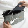 Custom Tech Organiser Pouch Singapore 3
